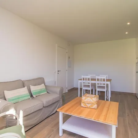 Nou Sol Solet Apartamento