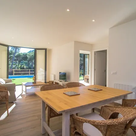 Apartamento Nou Sol Solet