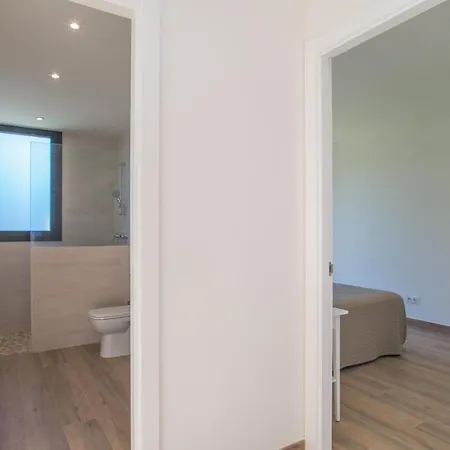 Apartamento Nou Sol Solet Begur